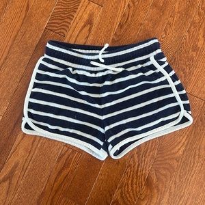 Old Navy Terry cloth shorts